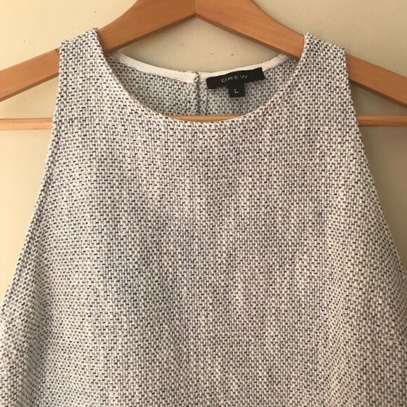 Drew Sz L Tank Top - Picture 1 of 7